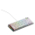 Glorious GMMK 3 PRO 75% Silver - US GLO-KB-GMMK3-PRO-75-PB-FOX-W-SIL-US - 1277694 - zdjęcie 4